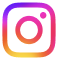 デモユーザーのInstagramアカウント
